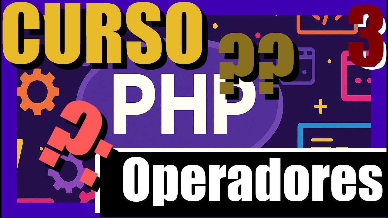 🐘 Primeros pasos con PHP: Operador Ternario ?: - Coalescing ?? y  Null Safety - 08