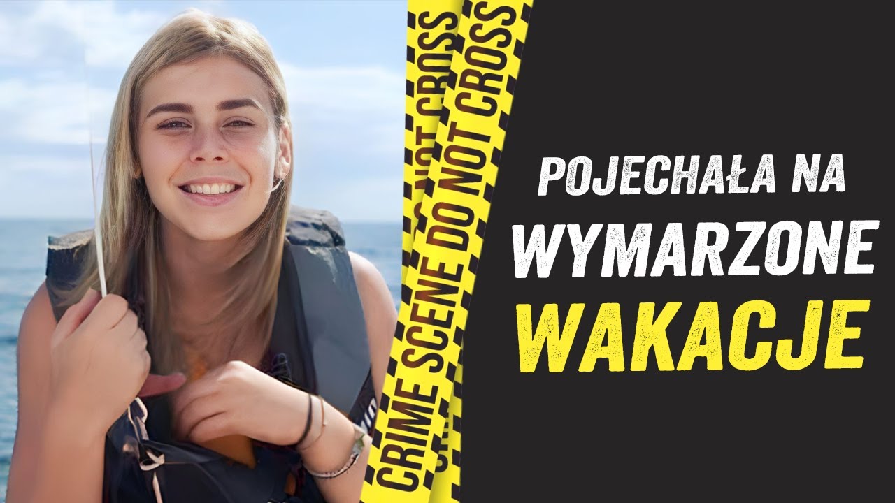 POLICJA TUSZOWAŁA SPRAWĘ JEJ MORDERSTWA