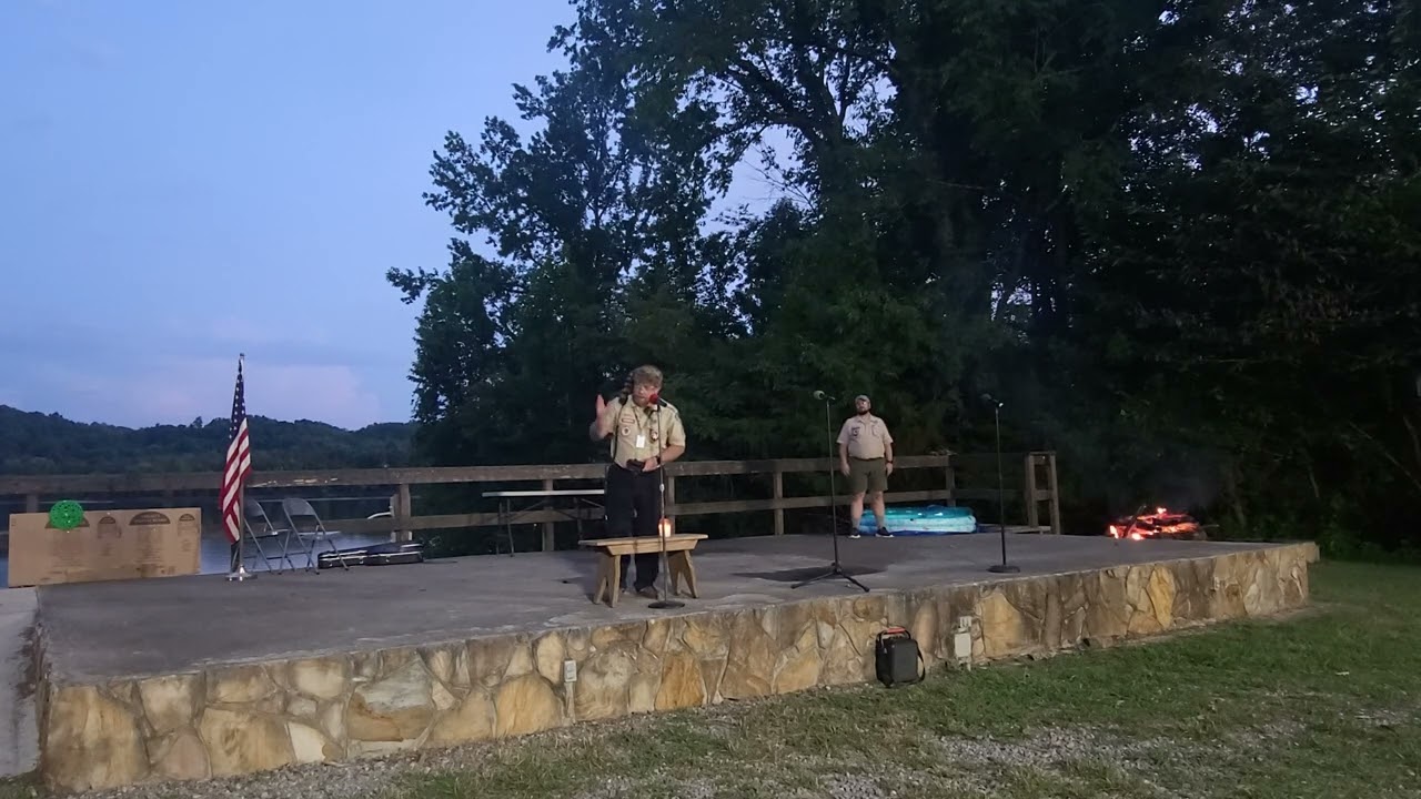 Bar Defense 101