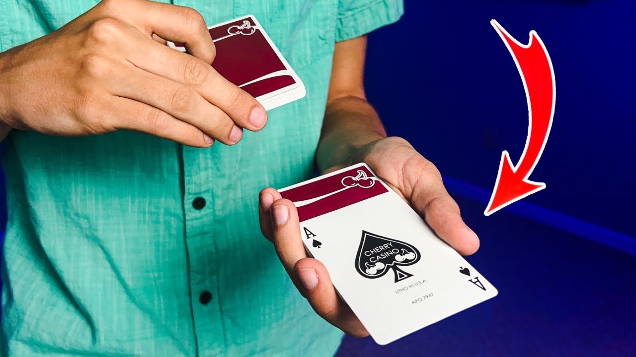 Учебное пособие по SLIP CUT - Как изготовить открытку методом Slip Cut!