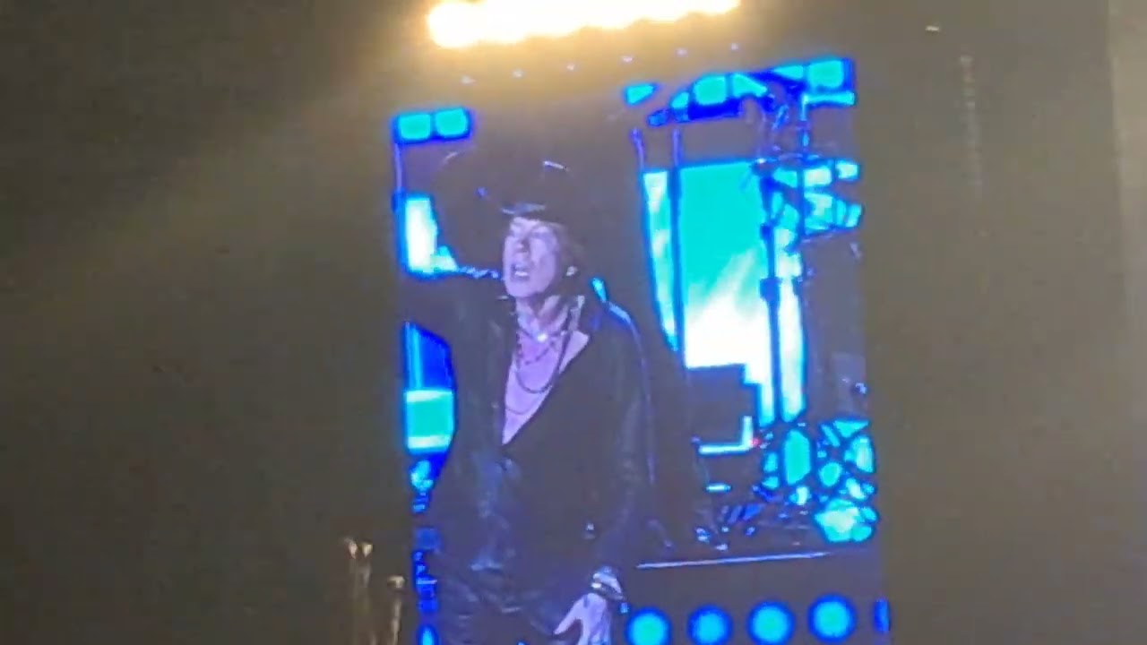 Guns n' Roses - Knockin' On Heaven's Door (Arena Castel&atilde;o em Fortaleza 2026)