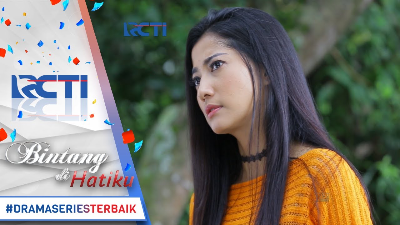 BINTANG DI HATIKU - Yulia Menuduh Shelly Bonny Yang Menyebabkan Jaka Masuk Jurangi [4 Juli 2017]