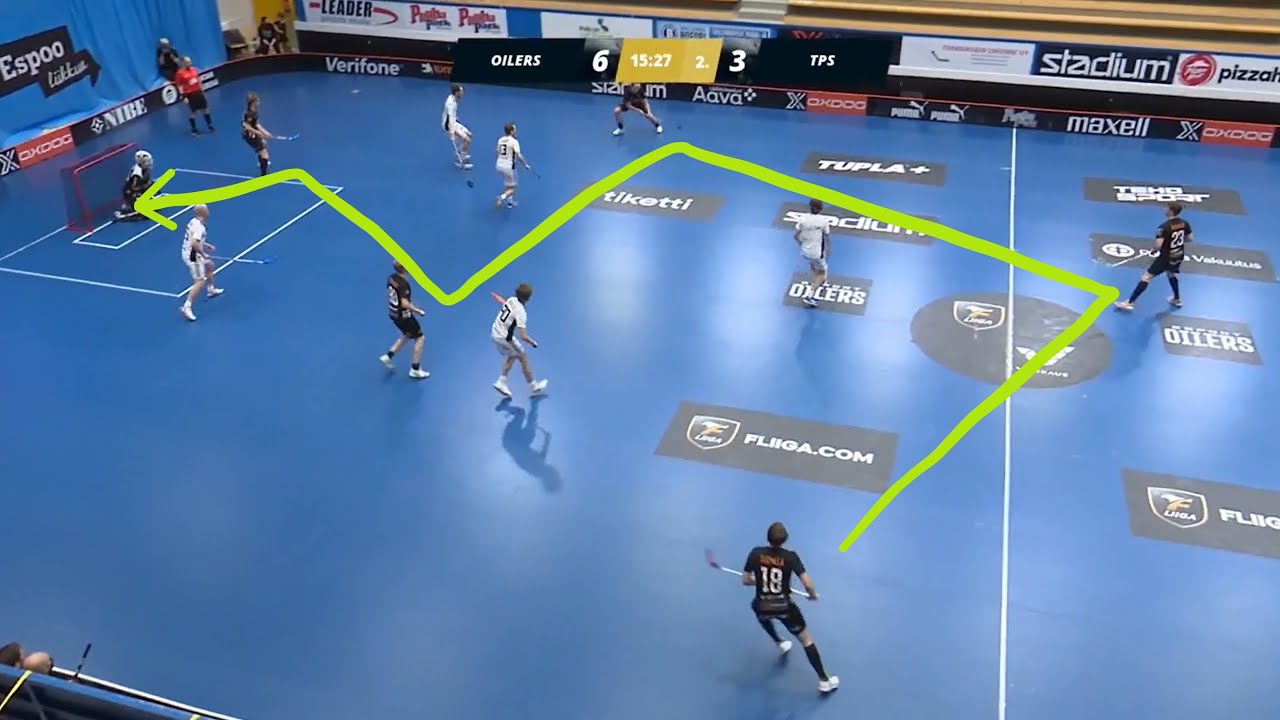 TOP 10 AMAZING TEAM GOALS