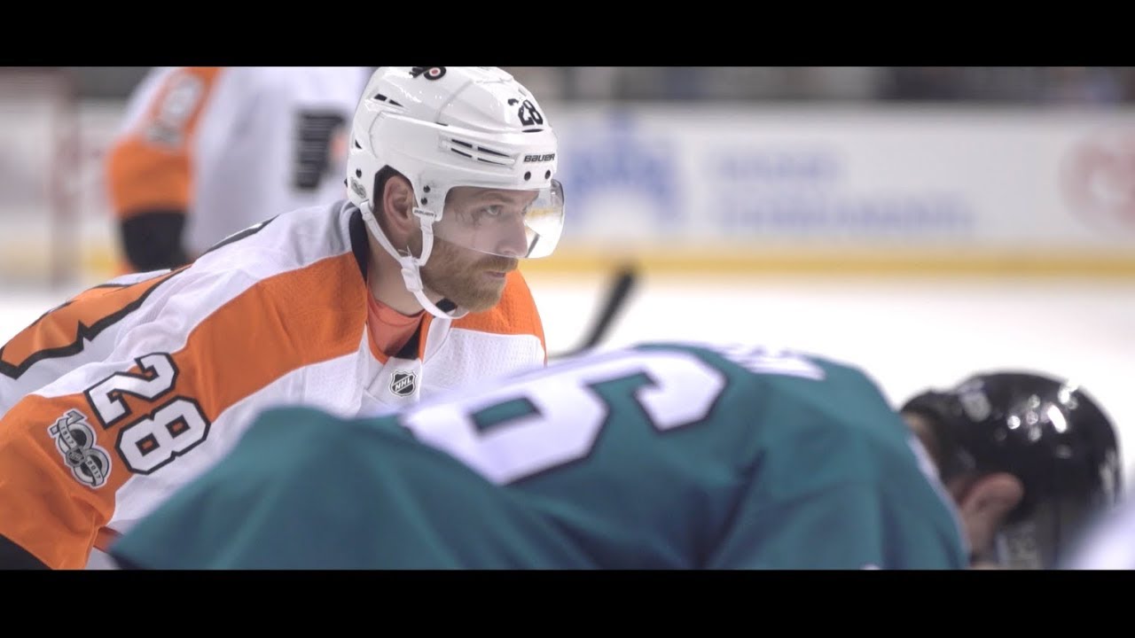 Flyers TV Original: "The Captain"