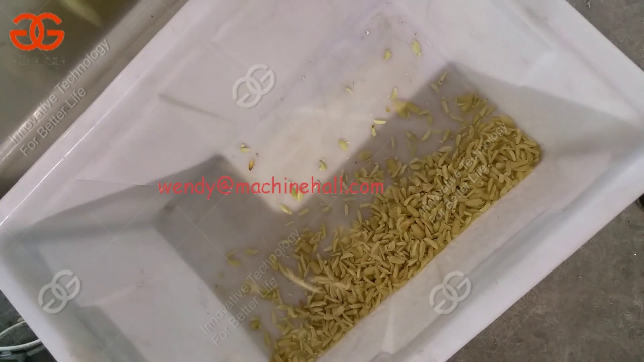 almond strip cutting machine|peanut strip cutter|pistachio nuts strip cutting machine