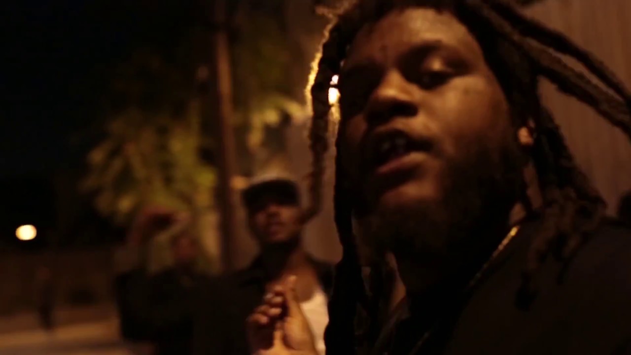 Fat Trel x Big Racks - Hood Love [Prod. Money Montage] *Official Video*