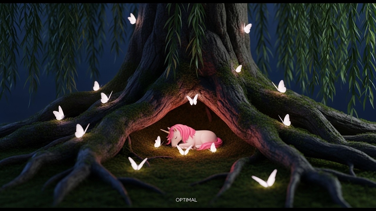 The Echo of Mercy Finding Strength in the Small