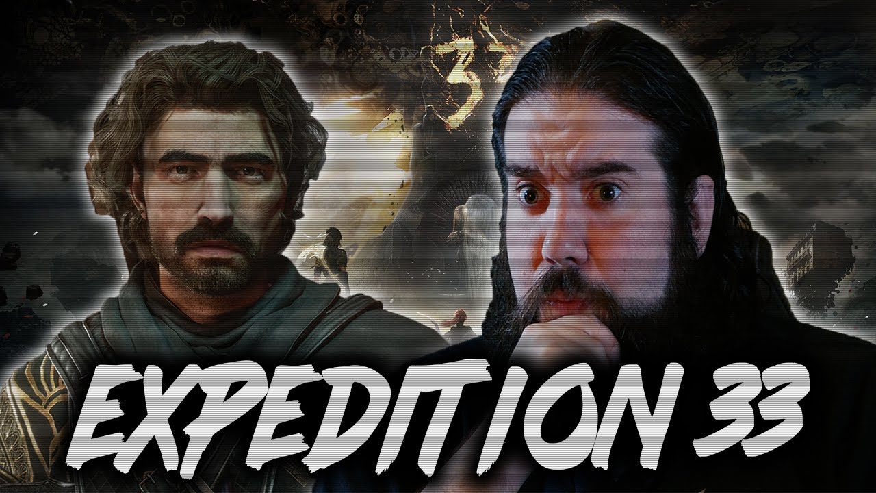 The Best RPG In A Decade! | Clair Obscur: Expedition 33 Review | Tomthechosen1