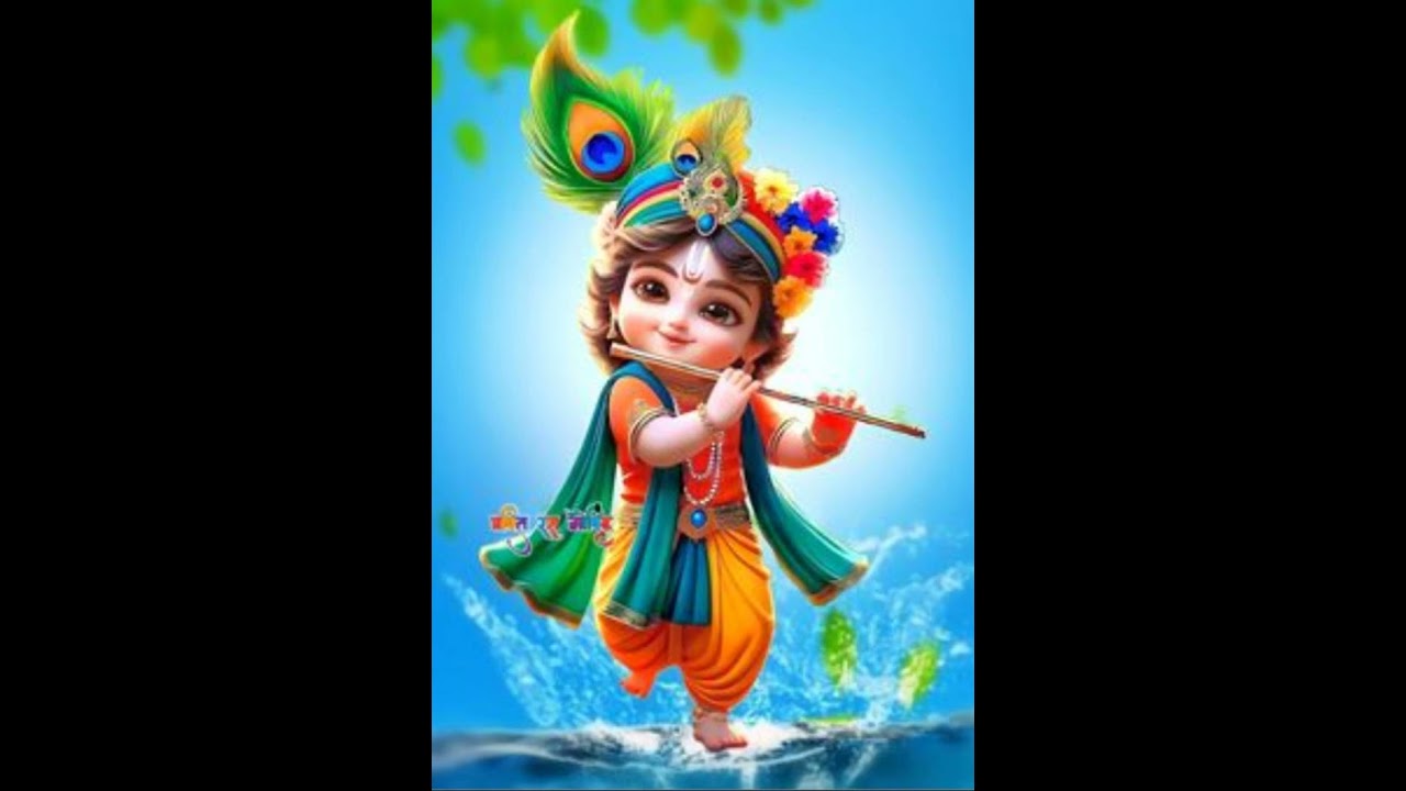 swagatam krishna song #krishna #kanha #lordkrishna #krishnageet #krishnabhajan
