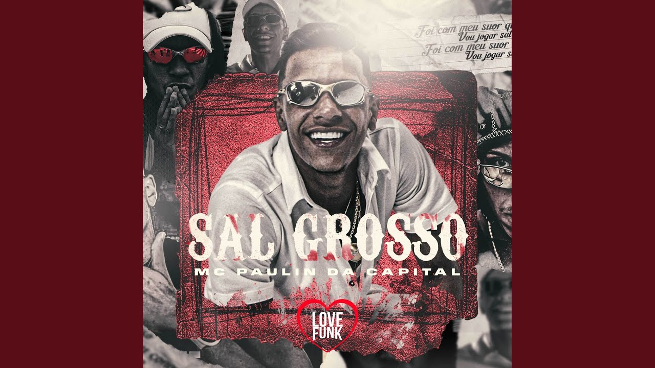 Sal Grosso