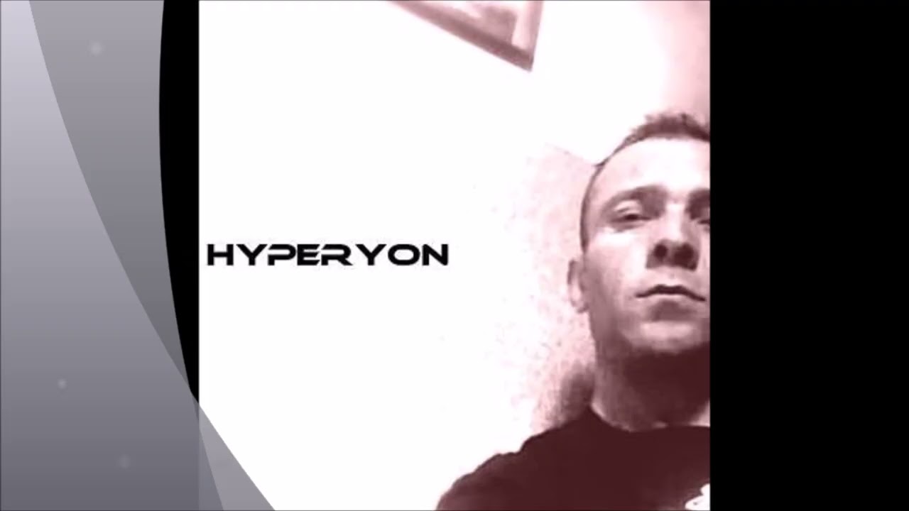 Hyperyon - Star Of Love