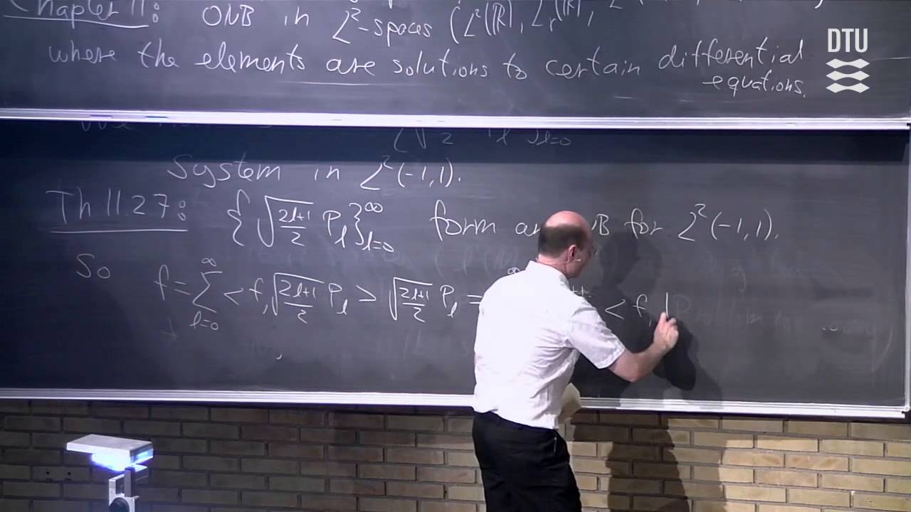 Special Functions And Diff. Equation Course Evaluation