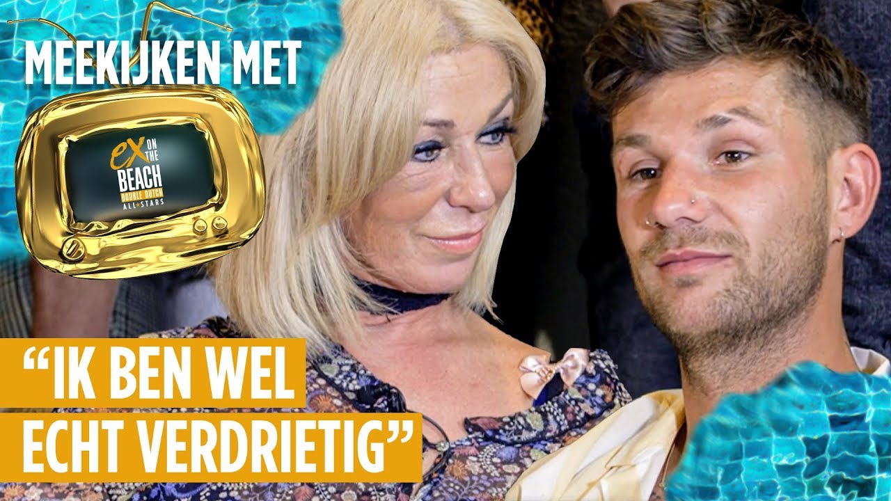 WAYNE: &ldquo;IK BEN MISBRUIKT MAM!&rdquo; | EOTBDD All Stars &ndash; Meekijken met Wayne
