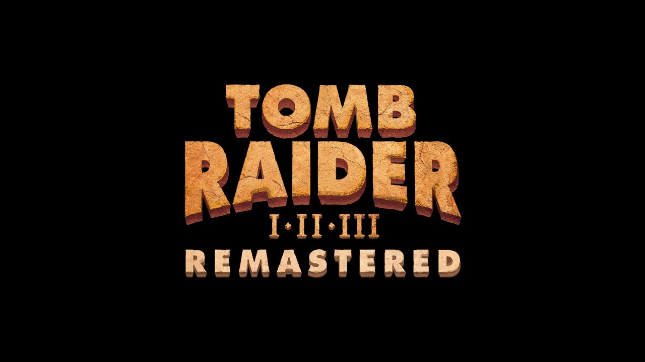 # Shorts # Tomb Raider I—III Remastered  - прохождение на PS5.