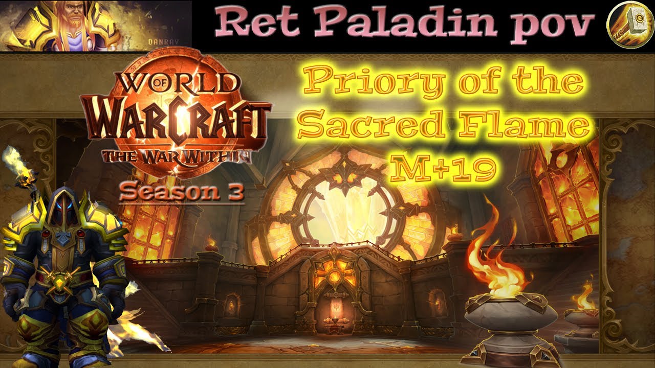 TWW S3 - Ret Pala - PoSF M+19