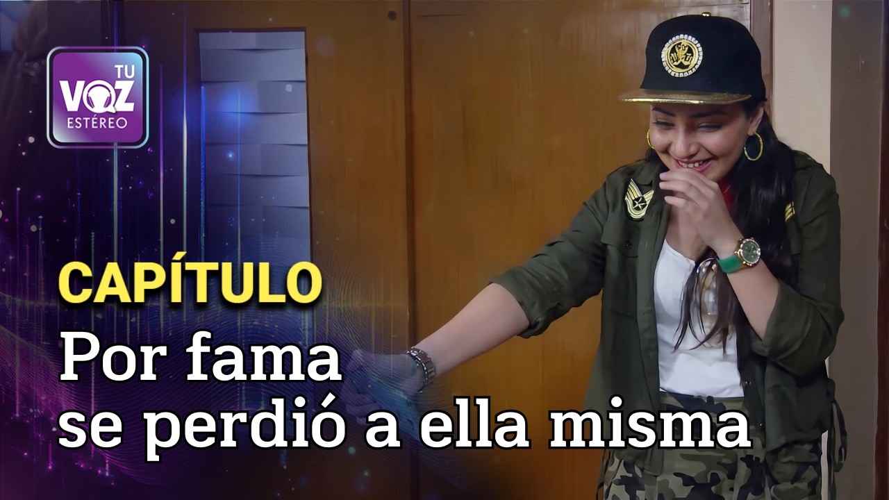 Ser viral se convirtió en una pesadilla - Mi hija es una estrella | Tu Voz Estéreo