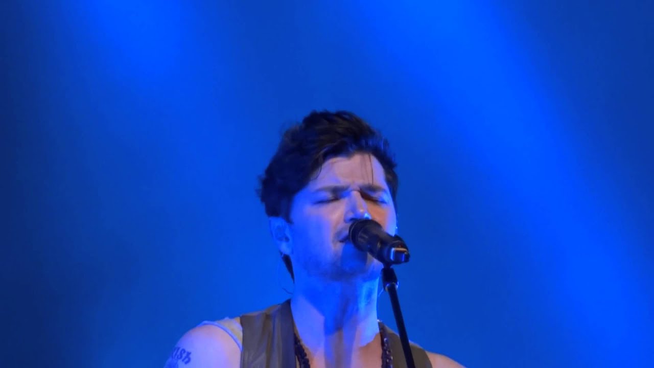 The Script 