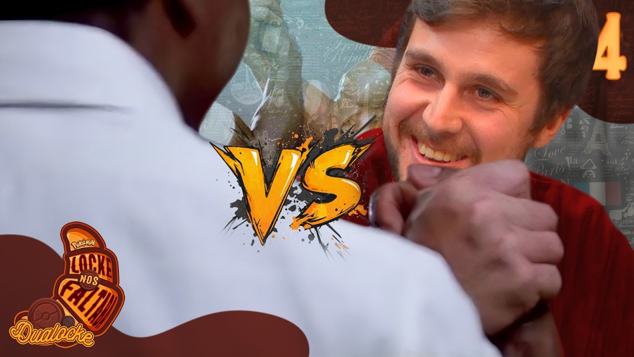 DAZ vs SEKIAM... ¿ROBO? 🏆 SEGUNDO COMBATE LOCKE FALTABA