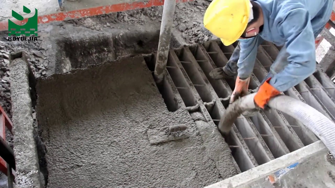 EPS Cement Sandwich Wall Panels Procution Line - Mold Cars