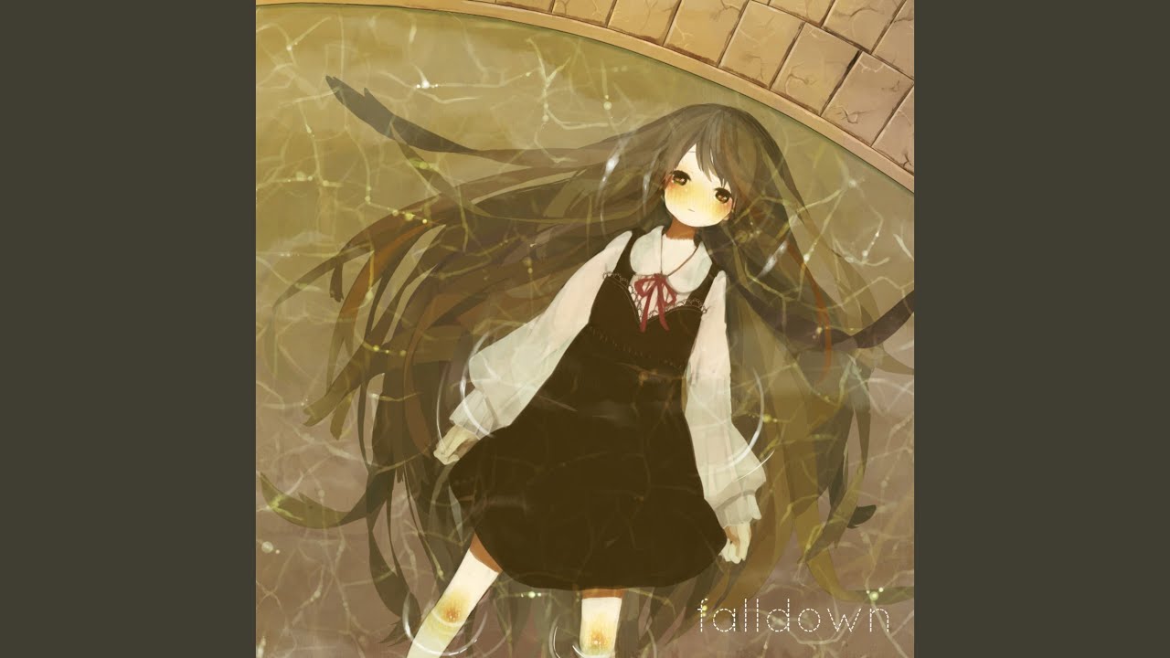 falldown (feat. 初音ミク)