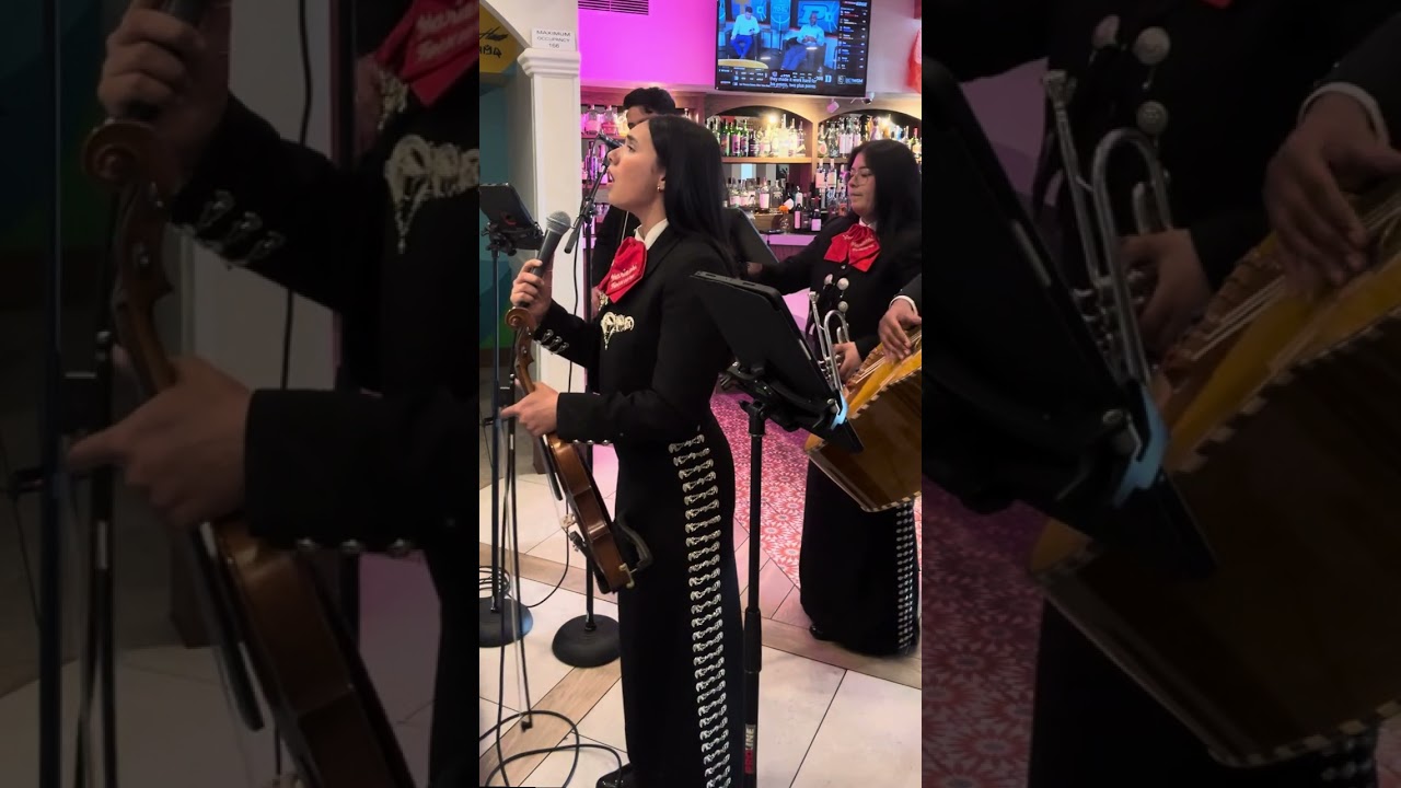 Mucho Corazon - Mariachi Folklore