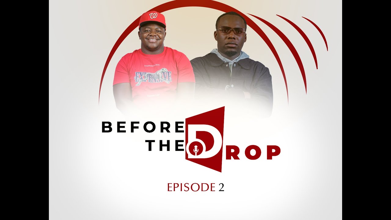 Episode2: BEFORE THE DROP: A conversation with Tanatswa Chiyangwa aka chiyangwa._.worldwide.