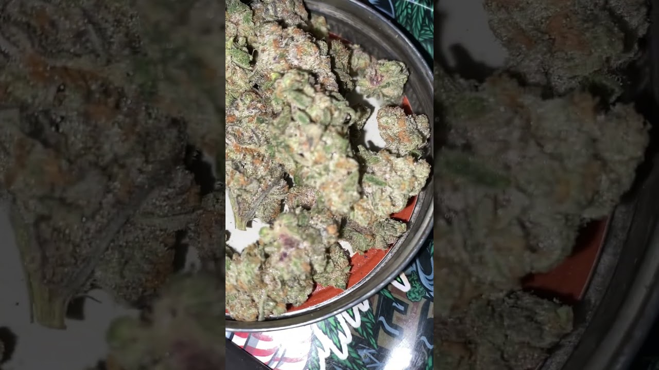 @Currensy said this Fruity Pebbles OG was JetLIFE certified @Abstract_twinn IG