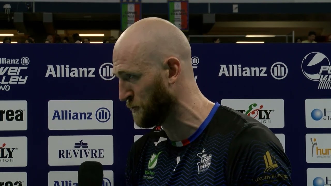 Milano Cisterna Interviste Postpartita