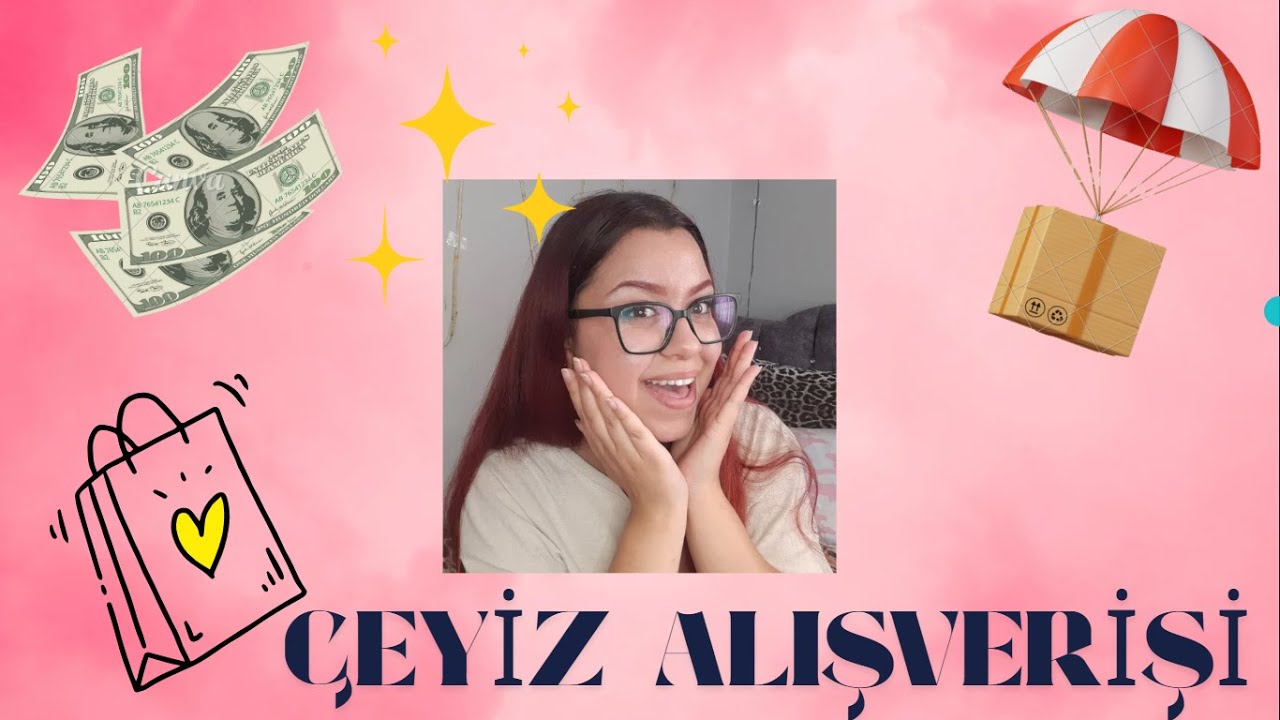 ÇEYİZ ALIŞVERİŞİM / neler aldım 🤷‍♀️🥳 #çeyiz #alışveriş #çeyizalışverişi #paşabahçe #trendyol