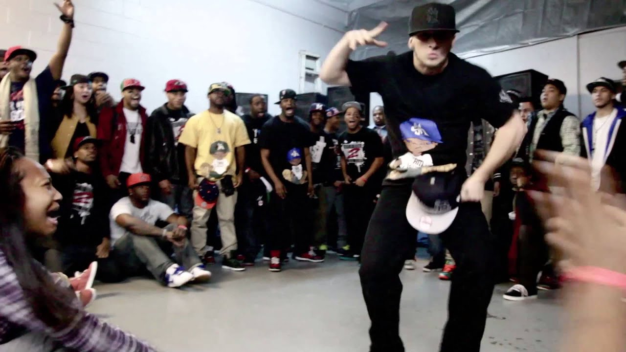 WonderBread | The REALM 2011