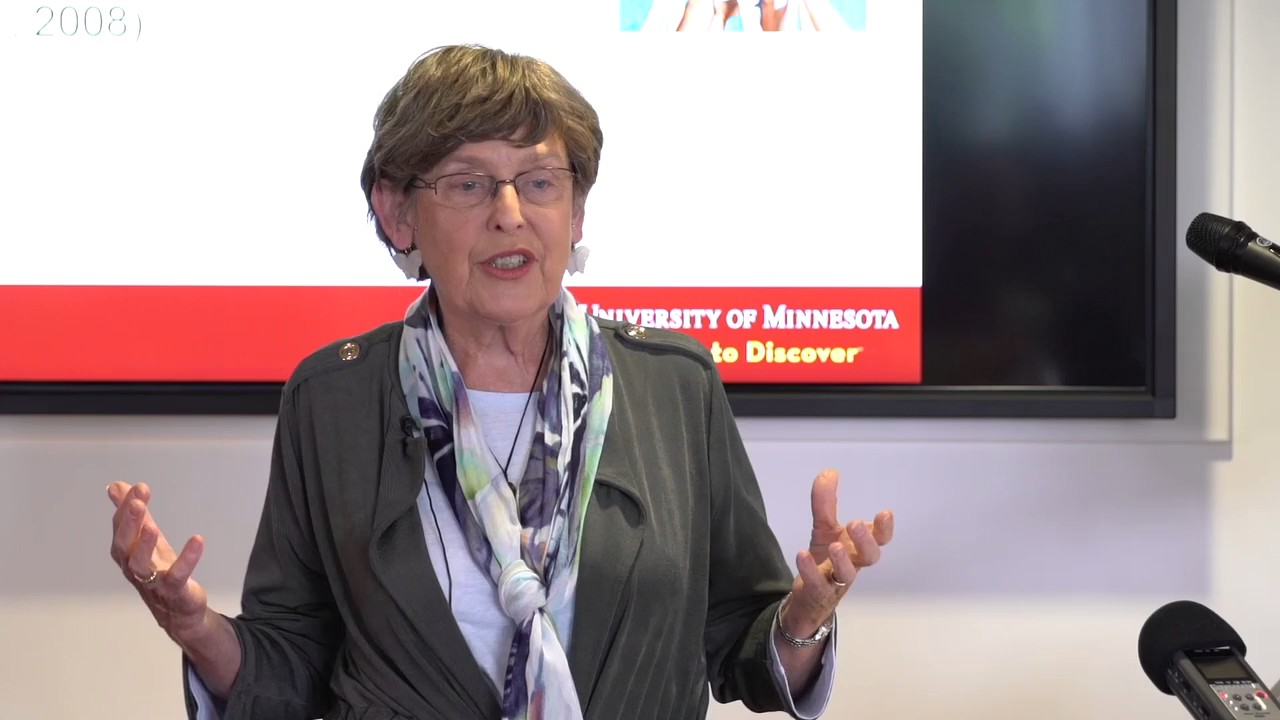 Post-Heroic Leadership: Really??!! Professor Barbara Crosby and Professor John Bryson