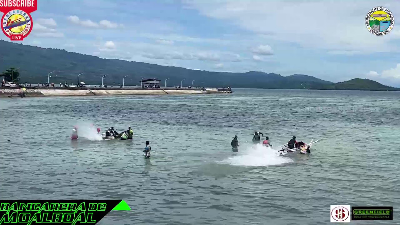 Bancarera de Moalboal #moalboal #bancareraphilippineslive #bangkareraphilippineslive
