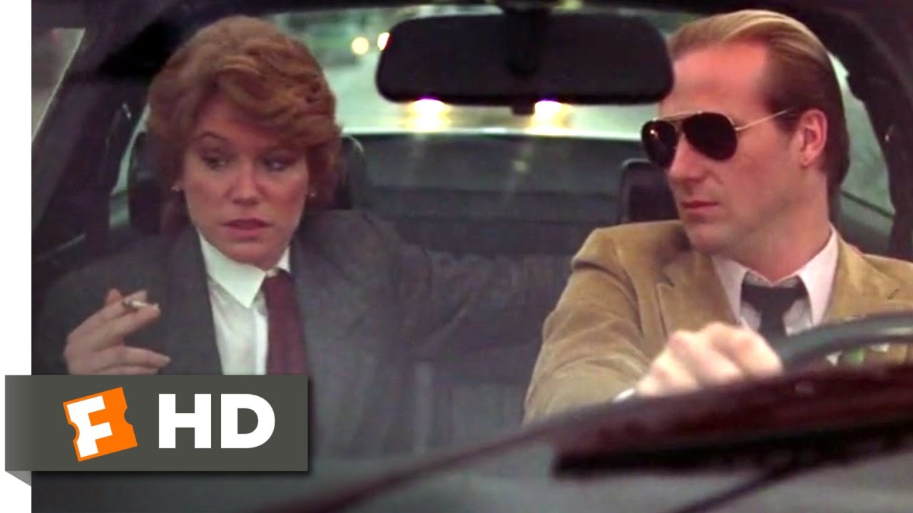 The Big Chill (1983) - Funeral Procession Scene (1/10) | Movieclips