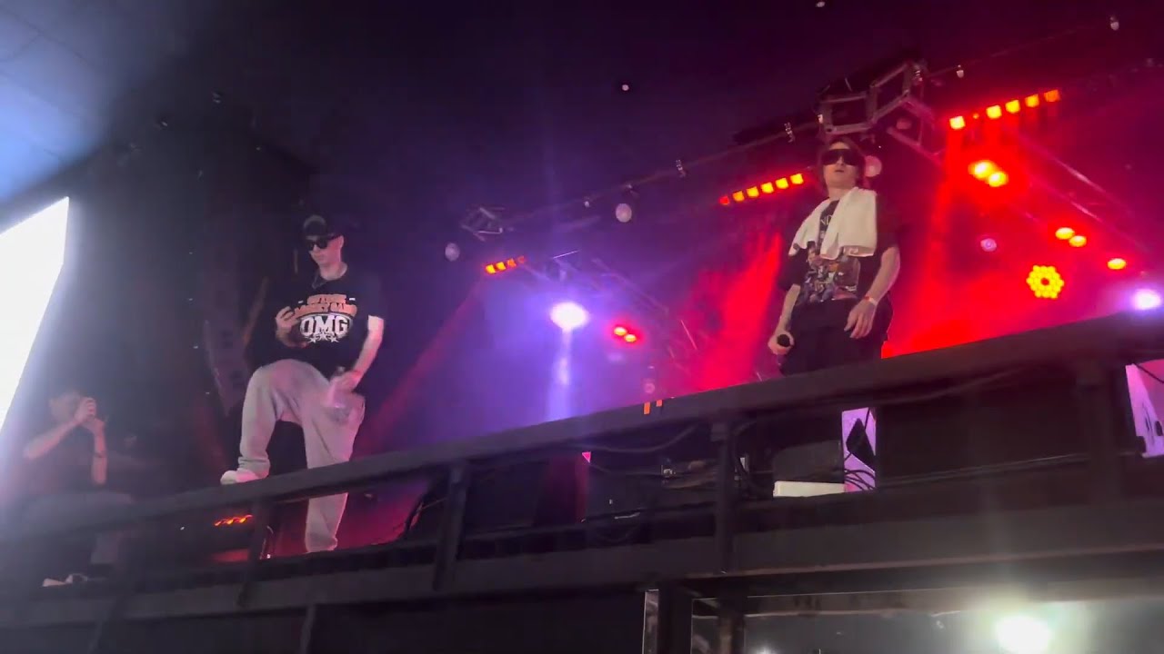 LILDRUGHILL & ROCKET ПОЛНОЕ ВЫСТУПЛЕНИЕ С КОНЦЕРТА В АЛМАТЫ 30.09.2023, ВСЕ ВИДОСЫ С КАНАЛА @ke1po