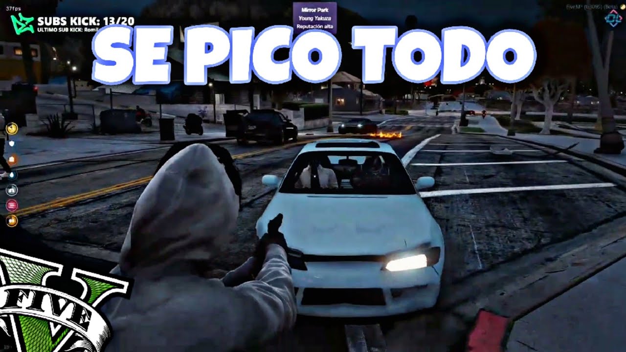 YKZ VS CMK PERO APARACE LA LBC | DOVUX LIFE