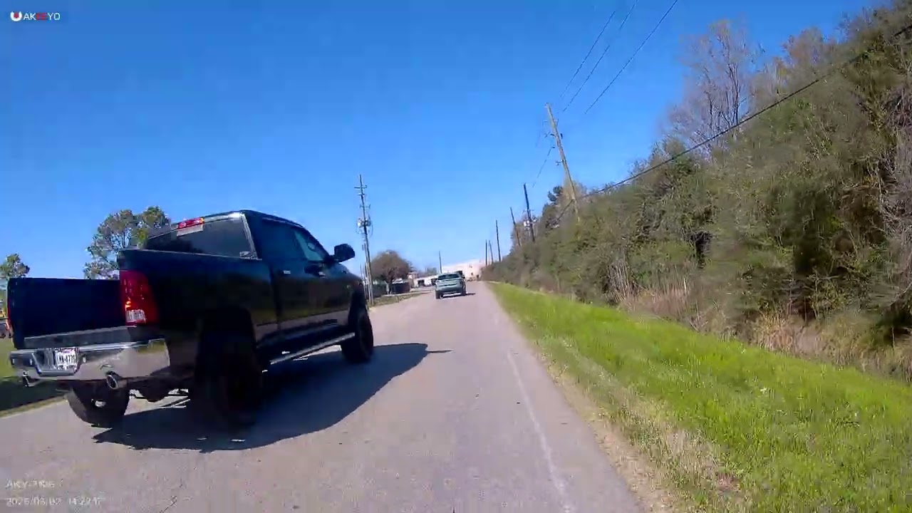 Road Cycling in Houston, Texas
