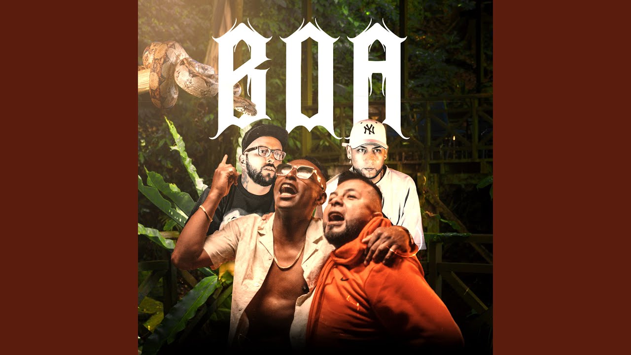 Boa