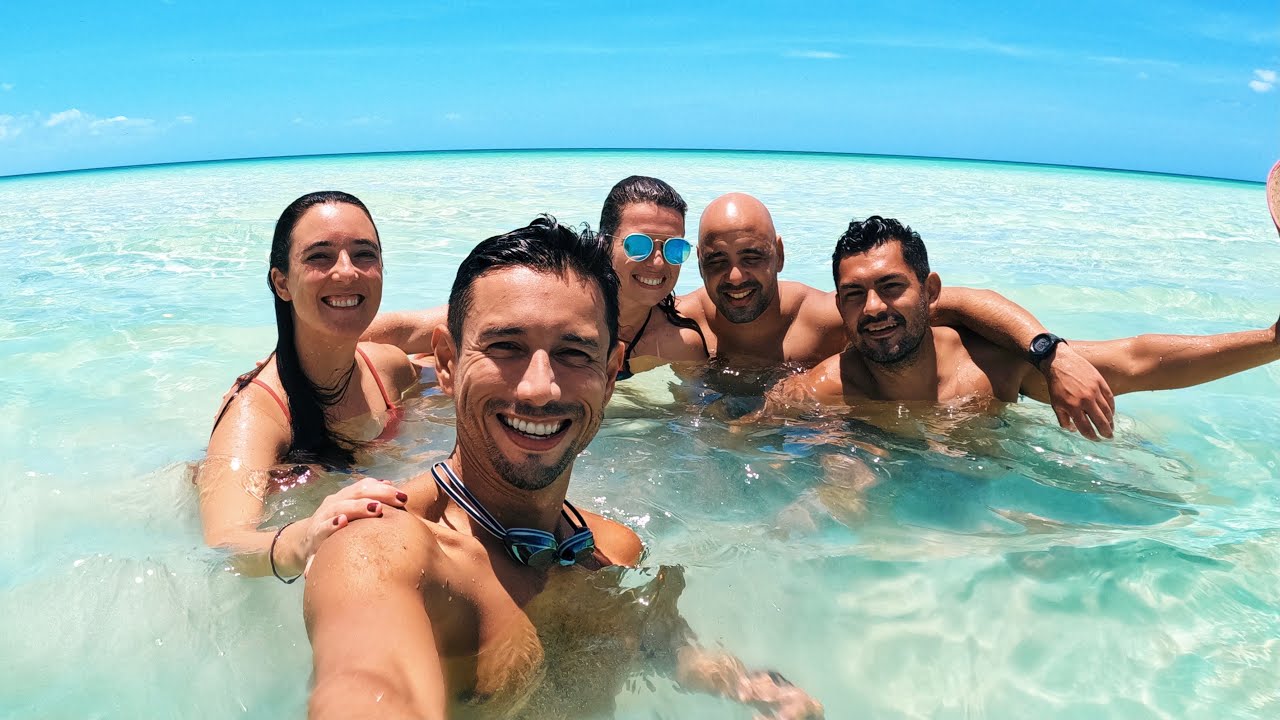 Holbox June 2021