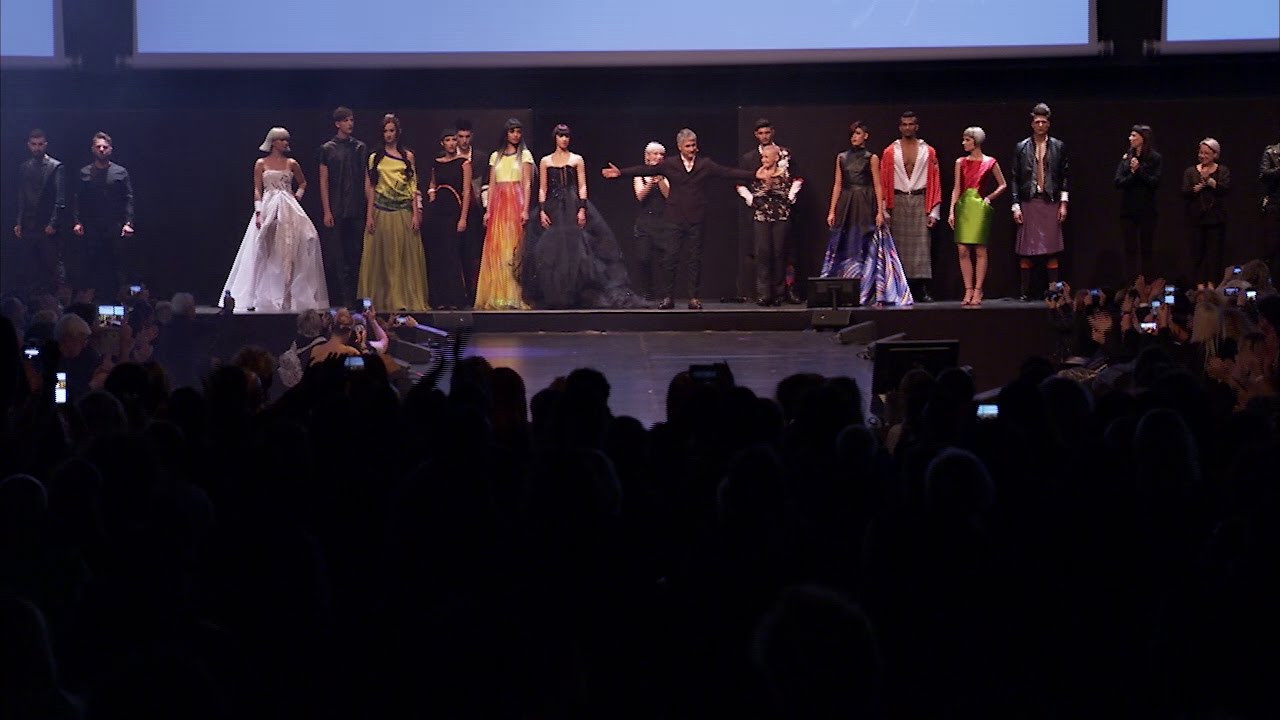 HI-LOVE HAIR SHOW - MILANO 2016