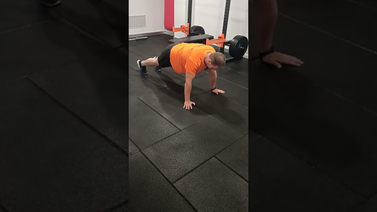 Flexiones exc&eacute;ntricas