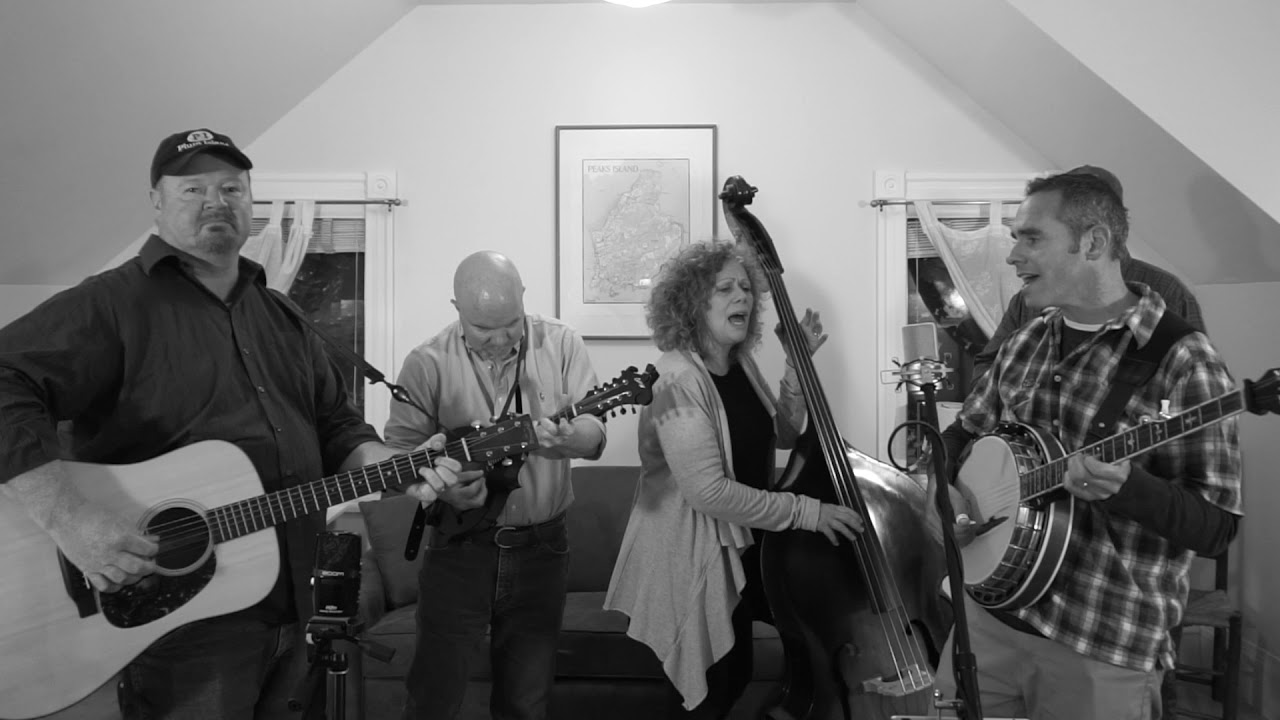Chickenshack - Squeeze Box (Who cover)