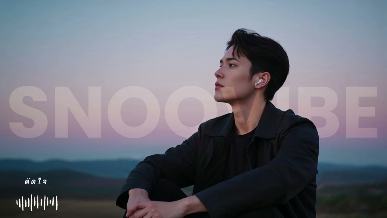 ติดใจ Snoovibe | Official Music Audio    #pop  #เพลงใหม่2026