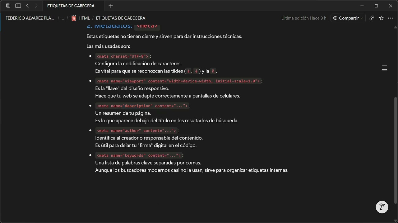 05 programación web I