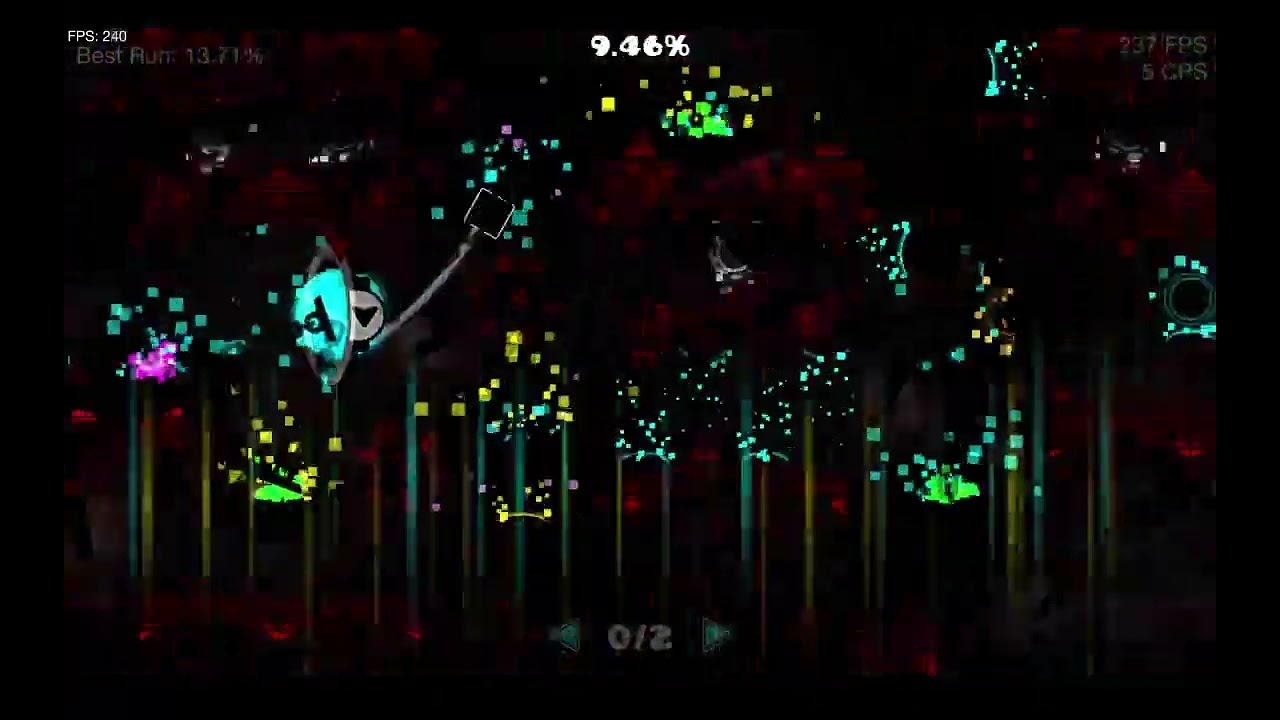Chillguy 19% Aeternus WR
