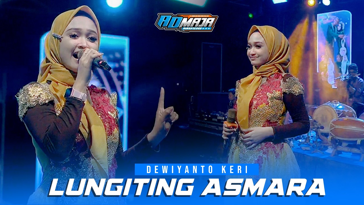Seprene Nggonku Ngenteni Janji - ADmaja Music ( Dewiyanto Lungiting Asmara ) Ananda Audio
