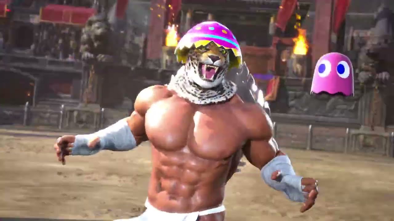 Tekken 8 | Oneism_7 vs mnss