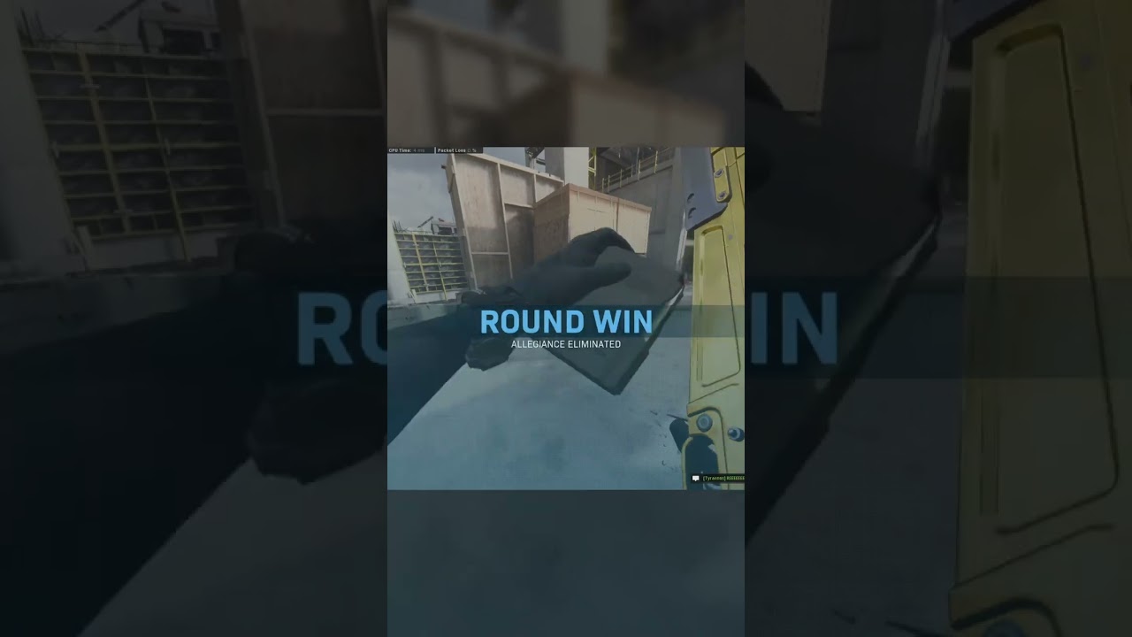 MW Sniping with the fastest AX50 and Fastest HDR | Call of Duty: Modern Warfare