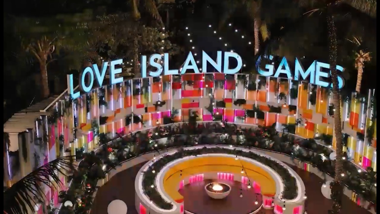 LOVE ISLAND GAMES S2 EP10 LAST ONE STANDING MONTAGE