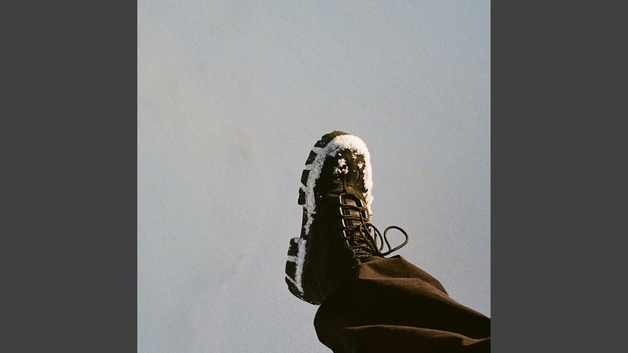 hold my hand