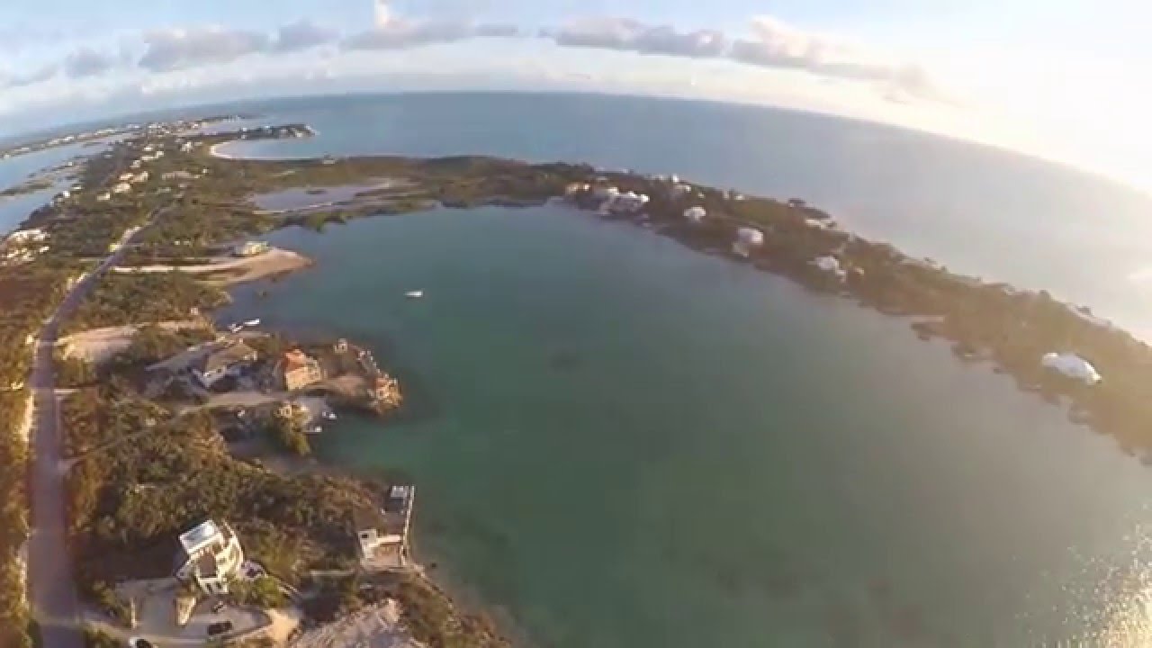 X380 with  Xiaomi Yi flight over silly creek